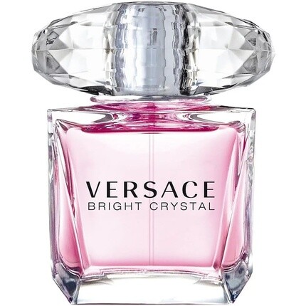 

Versace Bright Crystal EDT Спрей