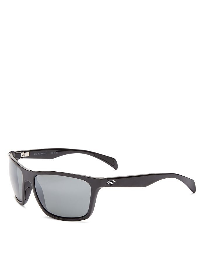 

Поляризованные солнцезащитные очки Makoa, 59 мм Maui Jim