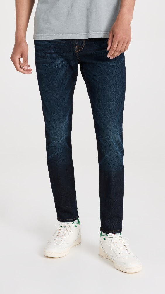 

Джинсы FRAME L'Homme Skinny Denim