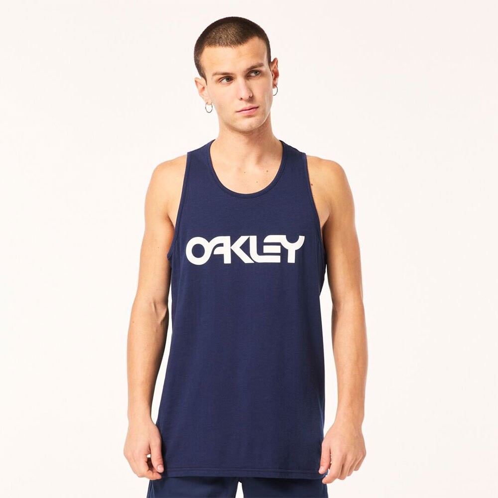 

Футболка Oakley Mark 3 , синий