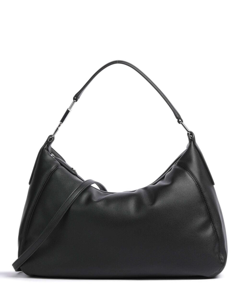 

Сумка-Ведро Audrey l из искусственной кожи Armani Exchange, черный