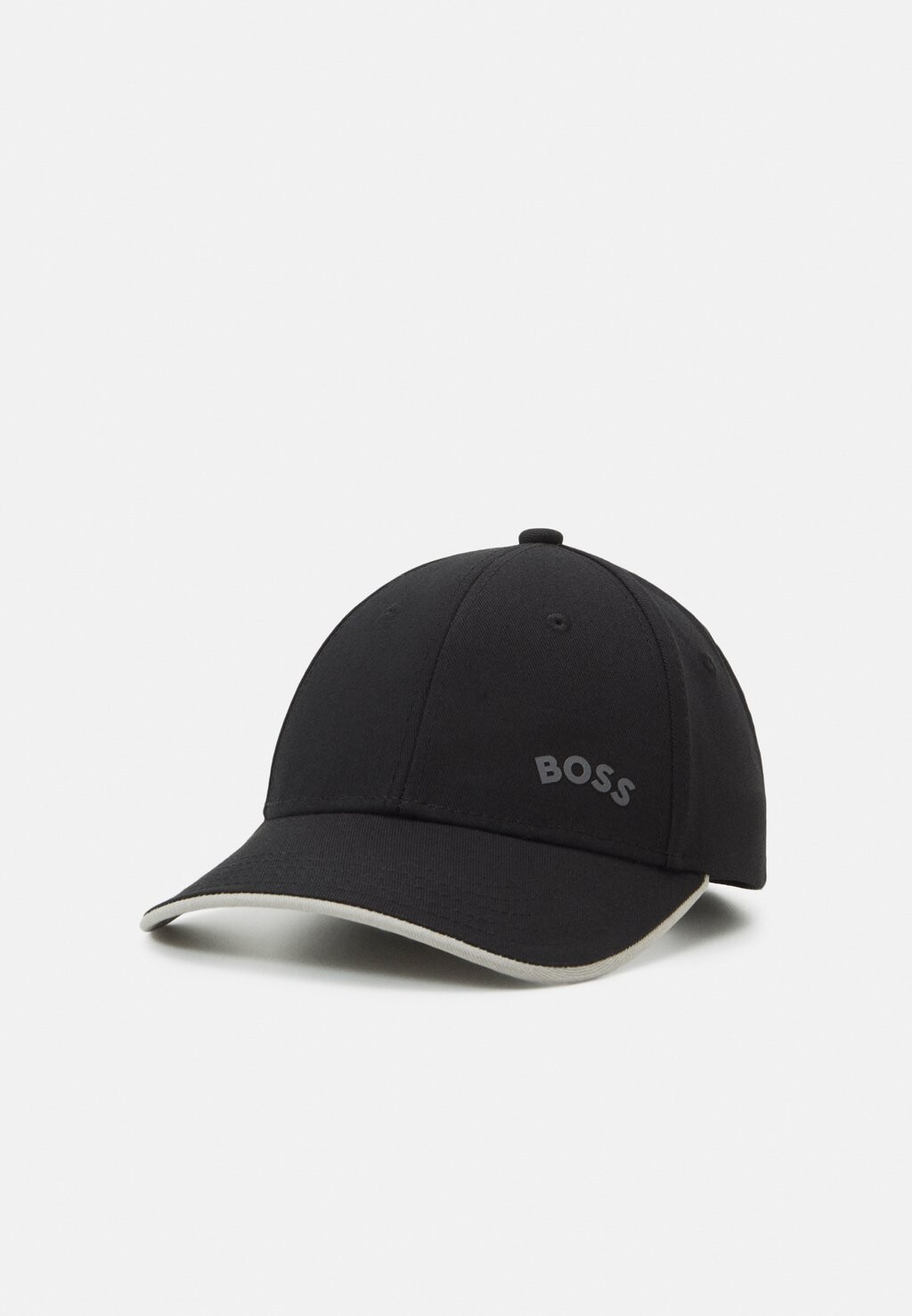 

Бейсболка BOSS, черный