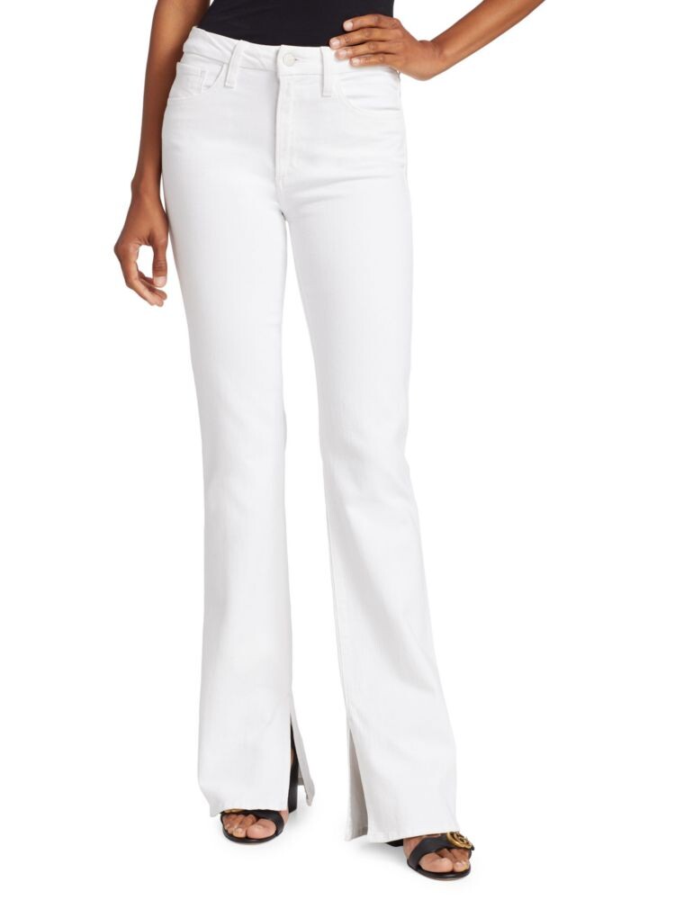 

Джинсы Hi Honey Bootcut Joe'S Jeans, белый