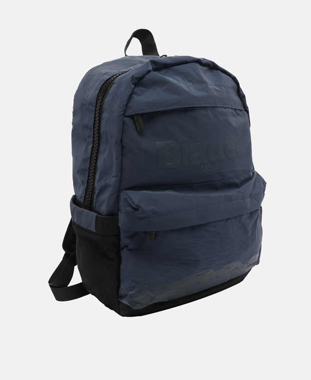 Рюкзак , темно-синий Blauer USA