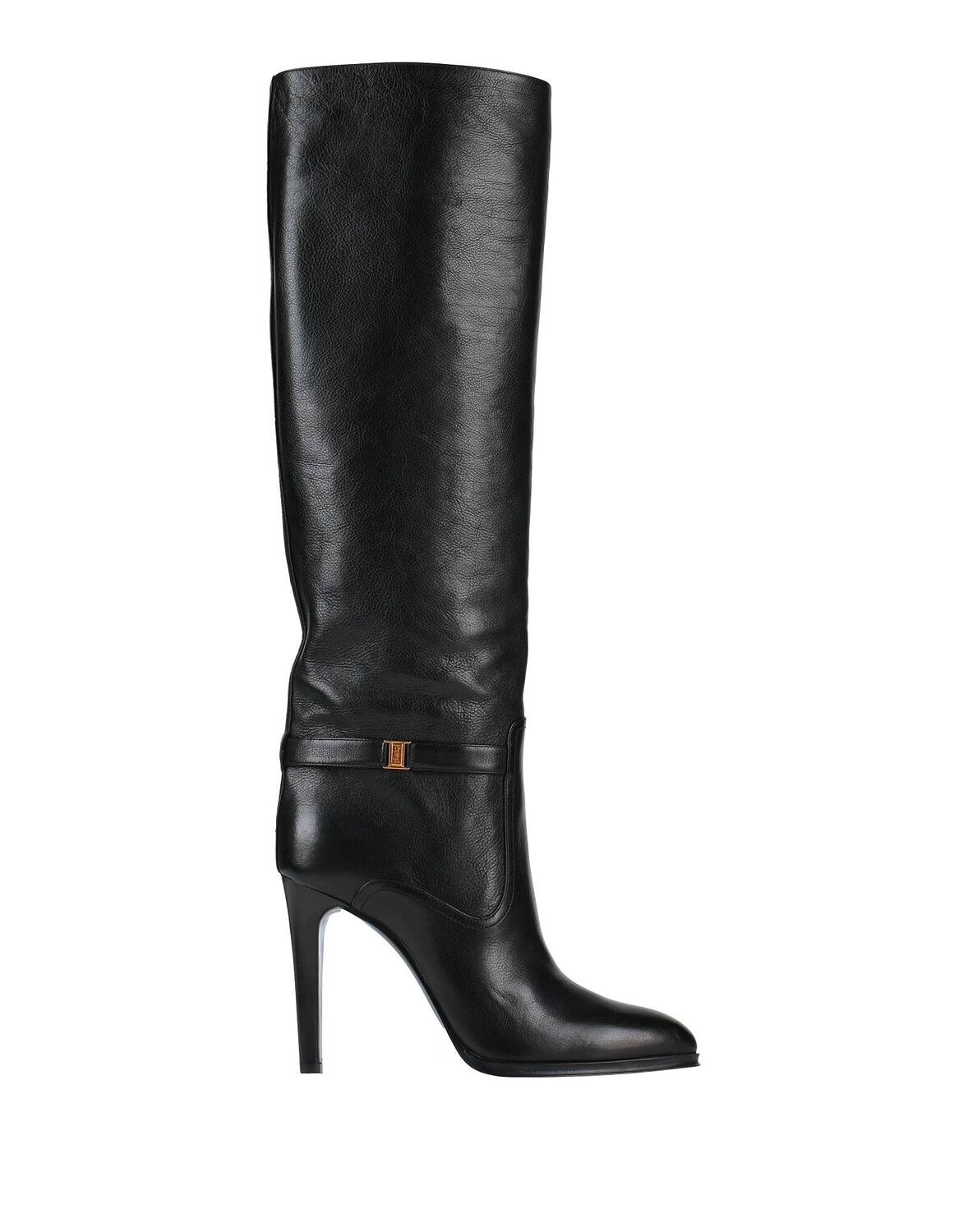 

Сапоги Saint Laurent, черный
