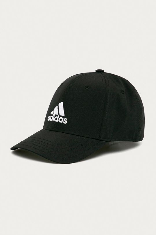 

Кепка adidas Performance, черный
