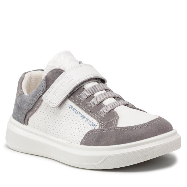 

Кроссовки Superfit M, белый