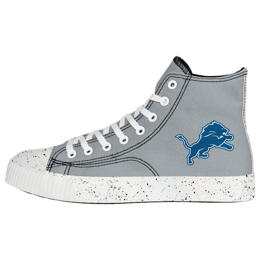 

Кроссовки FOCO Detroit Lions