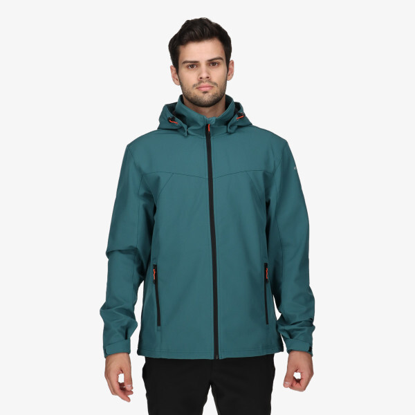 

Куртка Бримфилд Icepeak, синий
