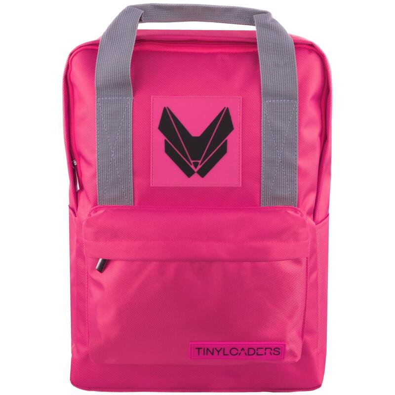 Женский рюкзак женский рюкзак TLRS2212 Tinyloaders, цвет rosa рюкзак женский