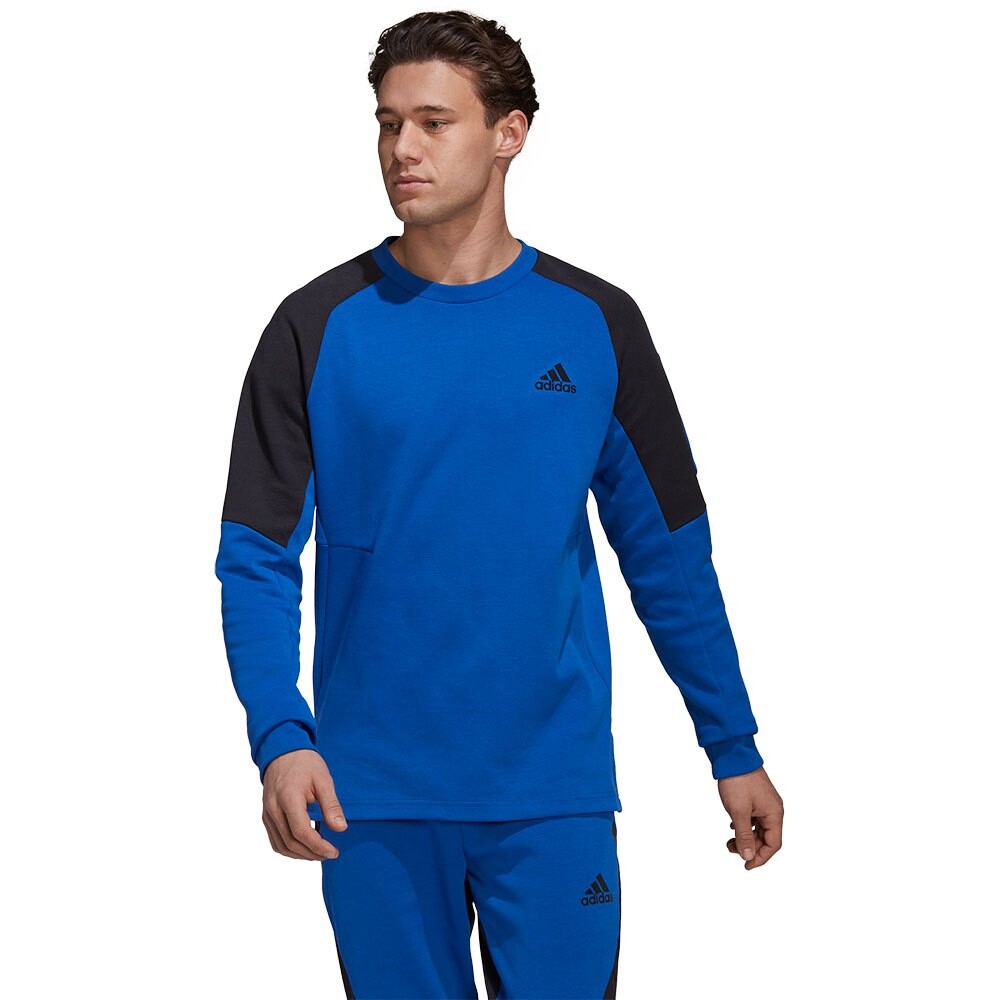 

Толстовка adidas Sportswear D4Gmdy, синий