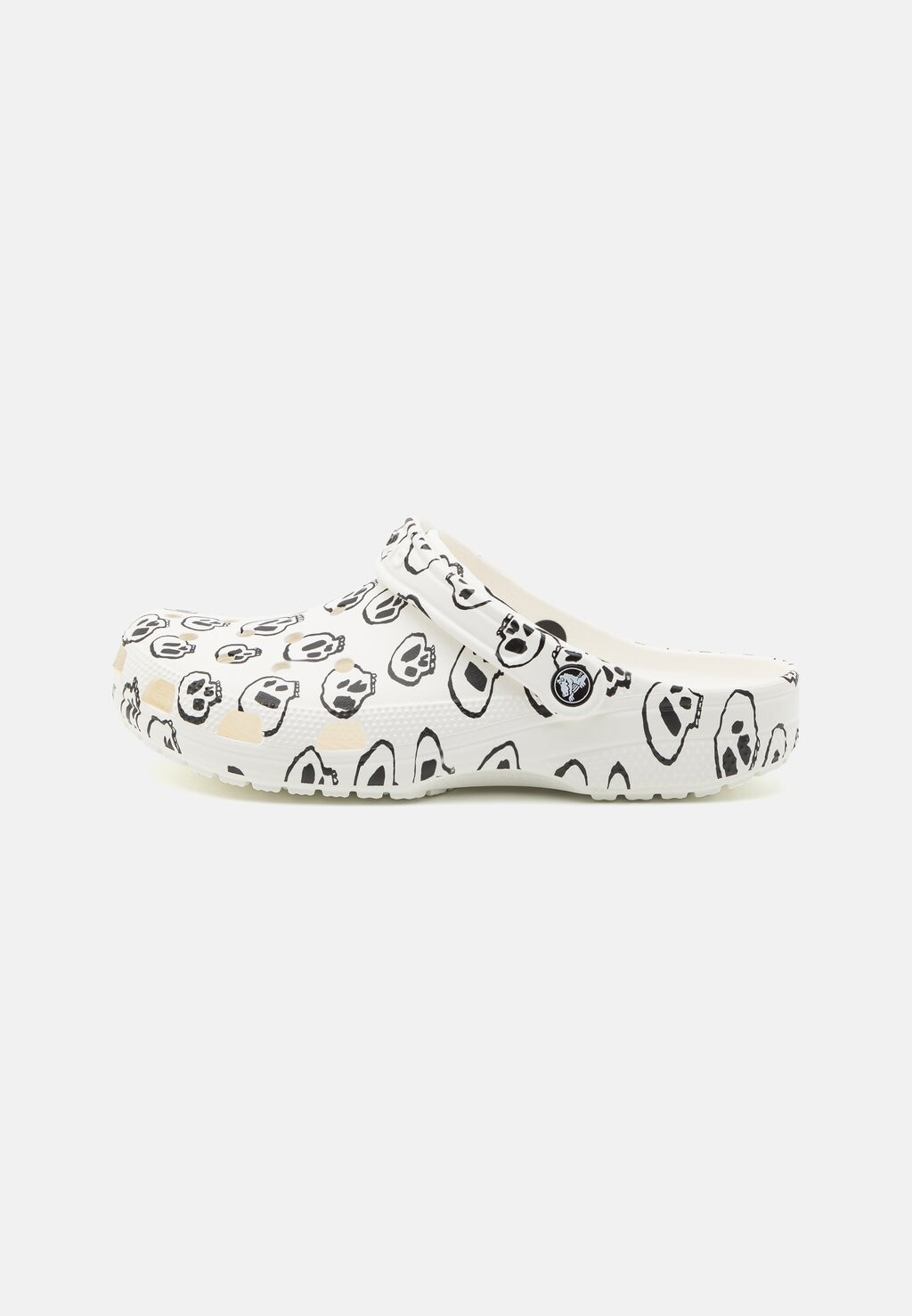 

Шлепанцы Crocs