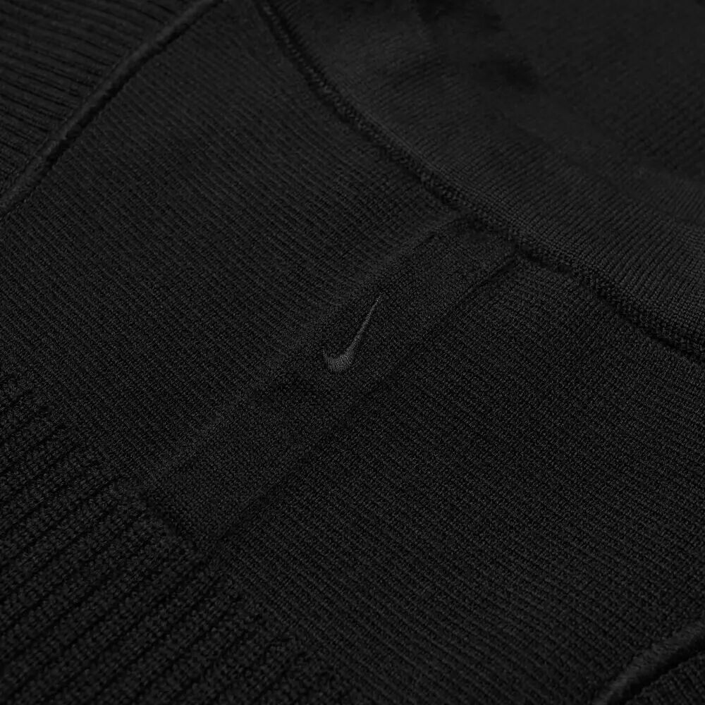 

Nike Трикотаж с длинными рукавами с учетом всех стежков, черный