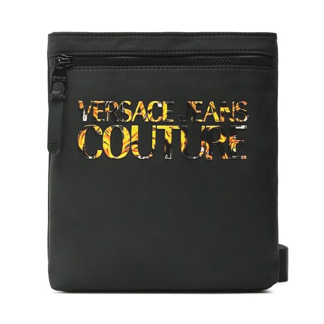 

Сумка Versace Jeans Couture, черный