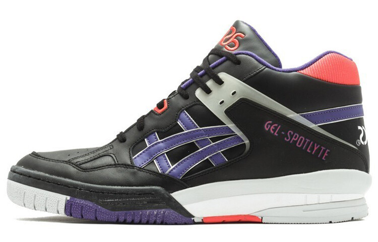 

Кроссовки Asics Gel-SpotLyte Isiah Thomas