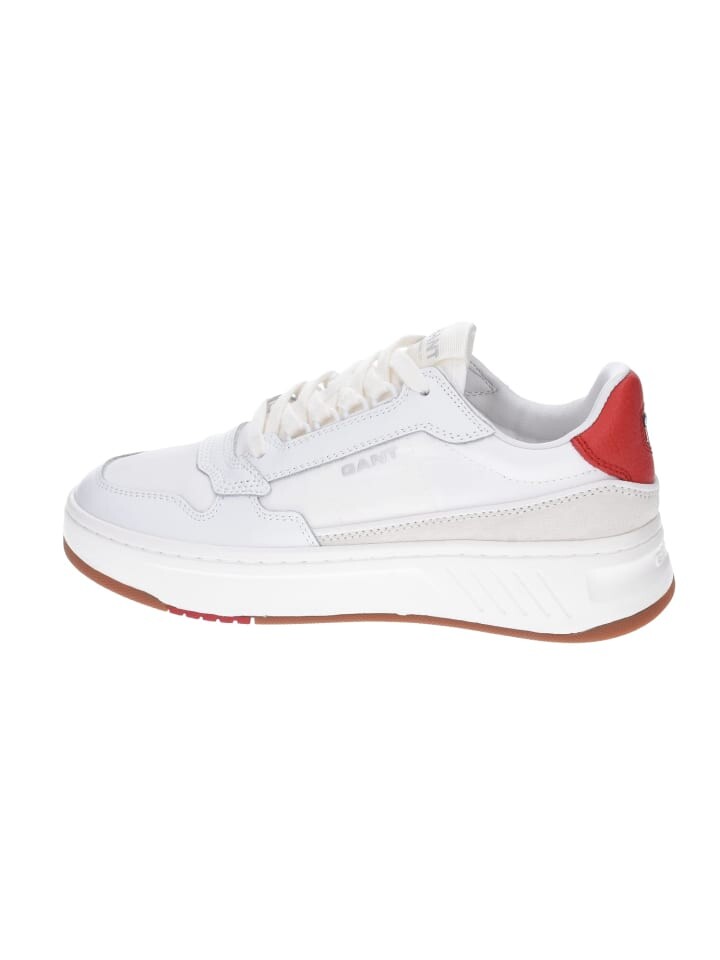 

Низкие кроссовки Gant Low, бежевый