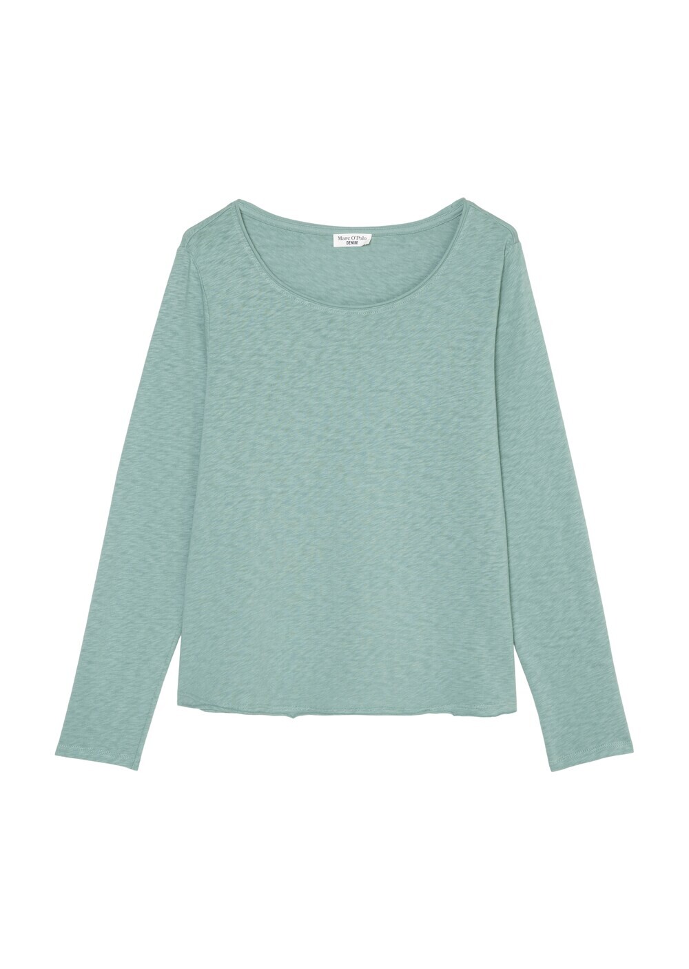 

Рубашка Marc O'Polo DENIM, мята