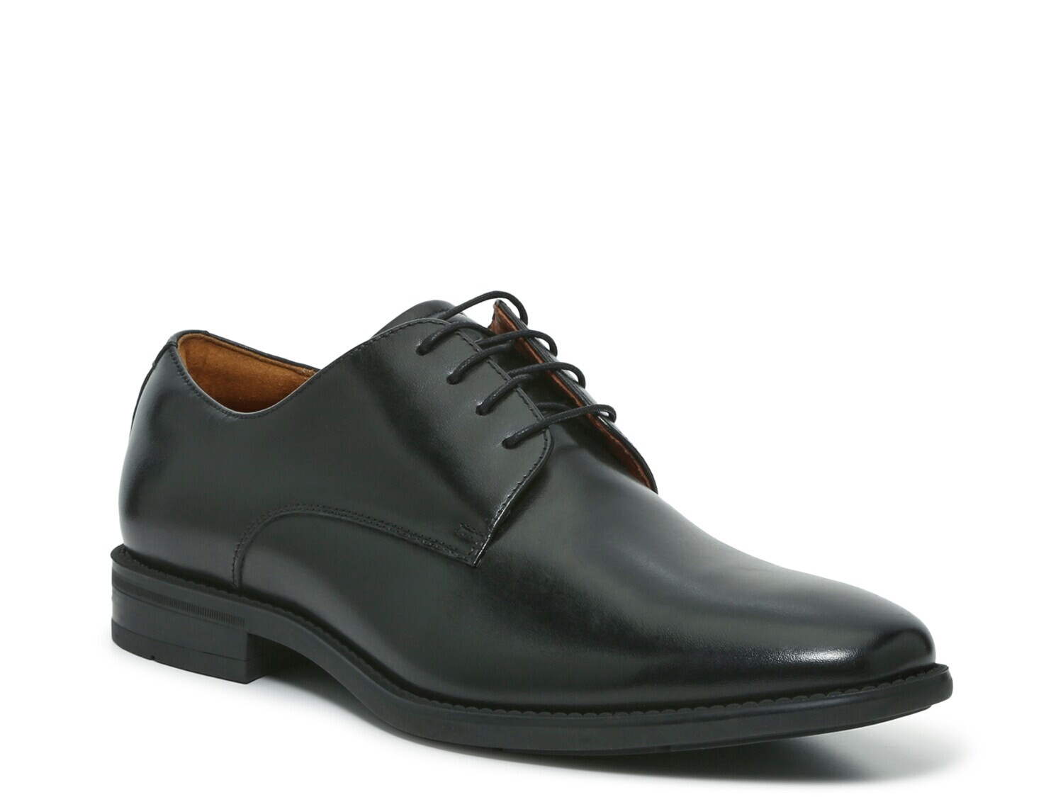 

Туфли-оксфорды Florsheim Santucci, черный