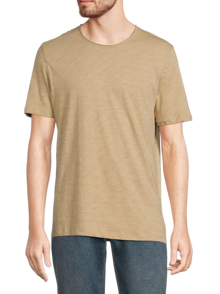 

Футболка Toby Heathered Zadig & Voltaire, бежевый