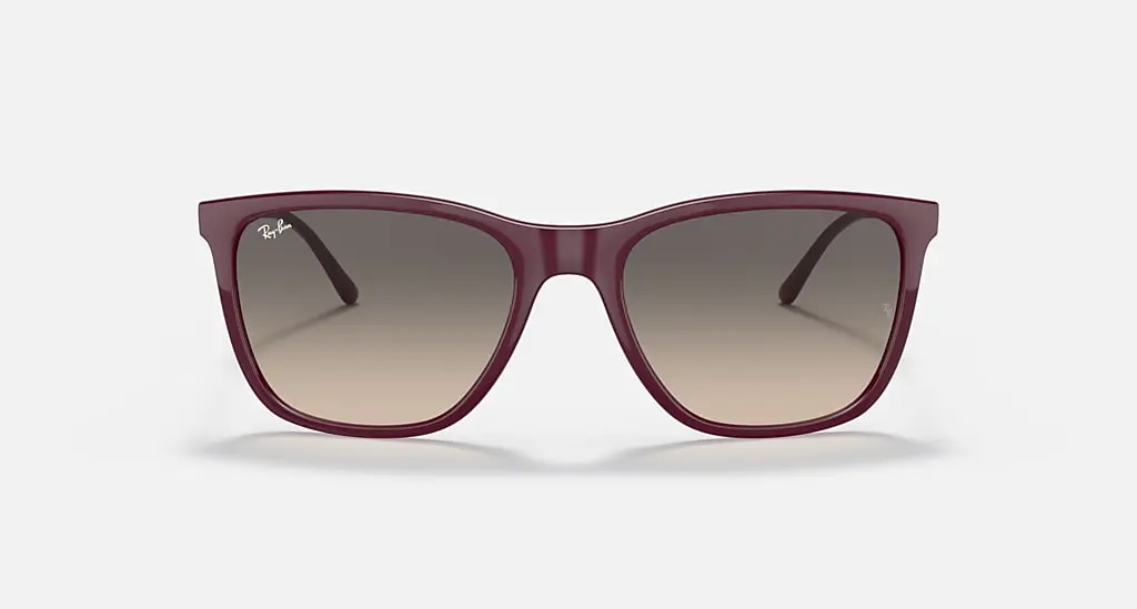 

Солнцезащитные очки Ray-Ban RB4344, серый градиент