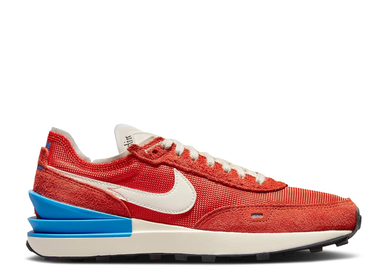 

Кроссовки Nike Wmns Waffle One Vintage 'Picante Red', красный
