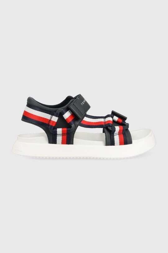 

Детские сандалии Tommy Hilfiger, темно-синий