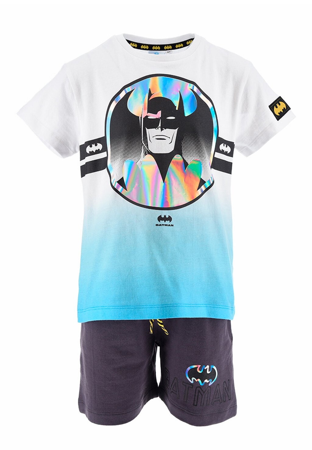 

Спортивные штаны SET BATMAN DC, цвет blau