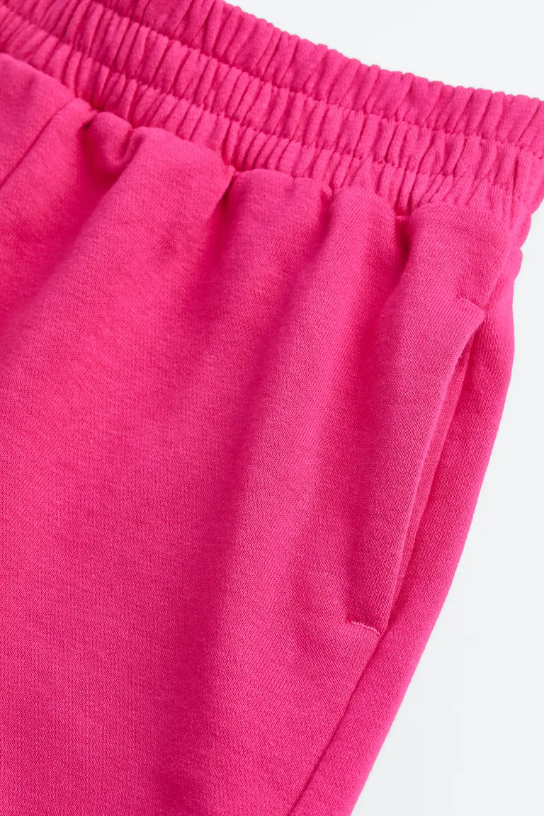 

Спортивные шорты H&M, серый