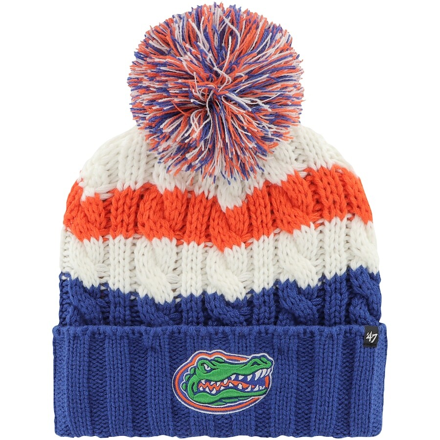 

Шапка 47 Florida Gators, белый