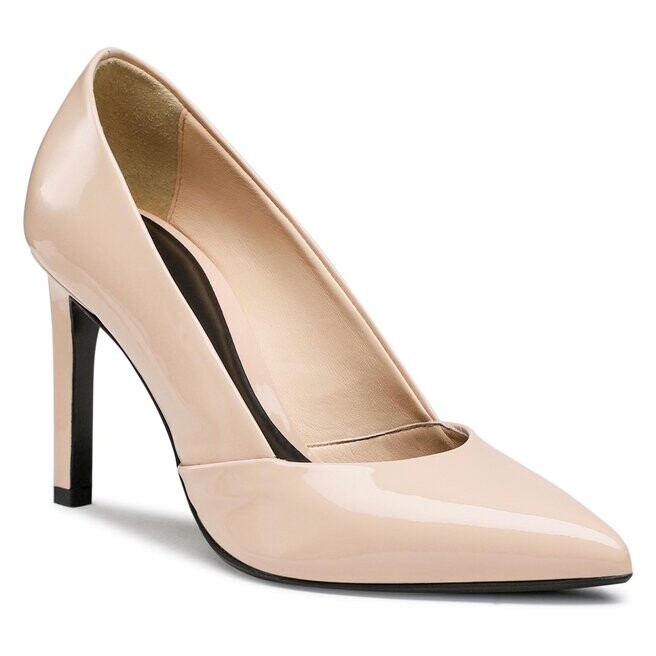 

Туфли Calvin Klein StilettoPump, бежевый