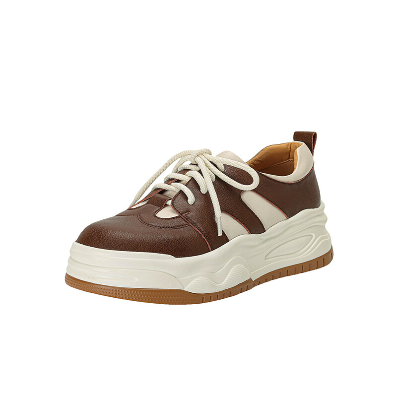 

Лоферы Five-nine Dan seven Loafers Women's, коричневый
