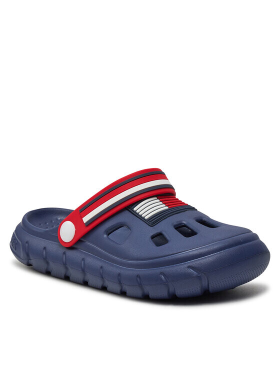 

Сандалии Tommy Hilfiger, синий