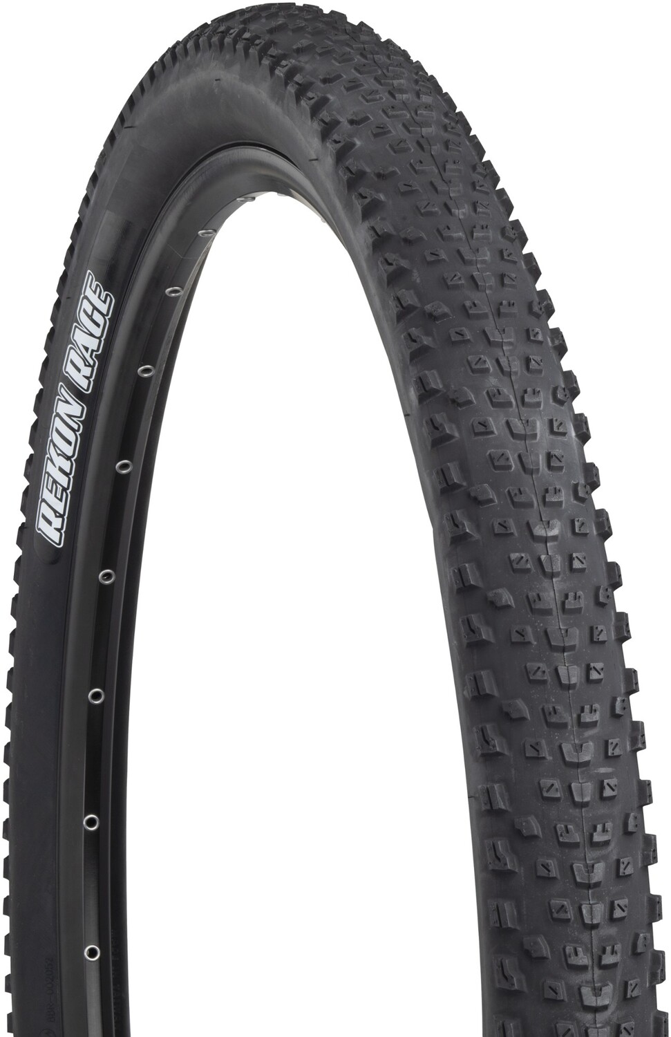 

Клинчерная покрышка Rekon Race EXO — проволочный борт Maxxis, черный