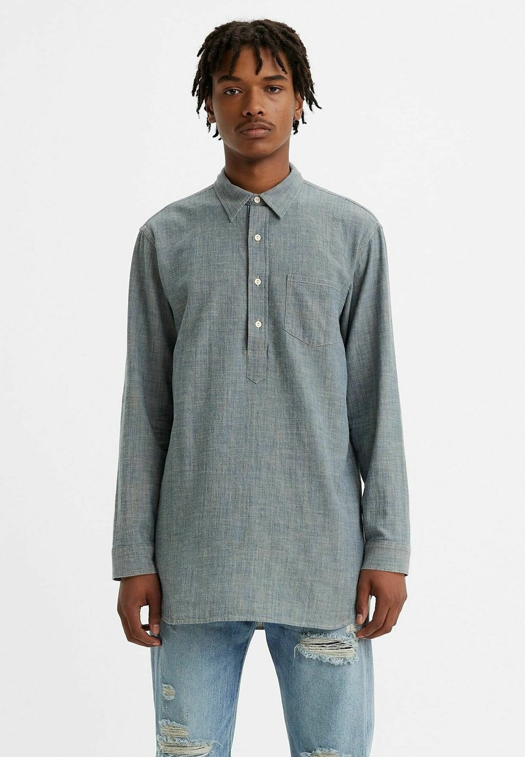 

Рубашка Sunset Levi's, цвет lvc