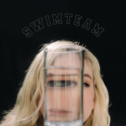

Виниловая пластинка Kinney, Emily: Swimteam