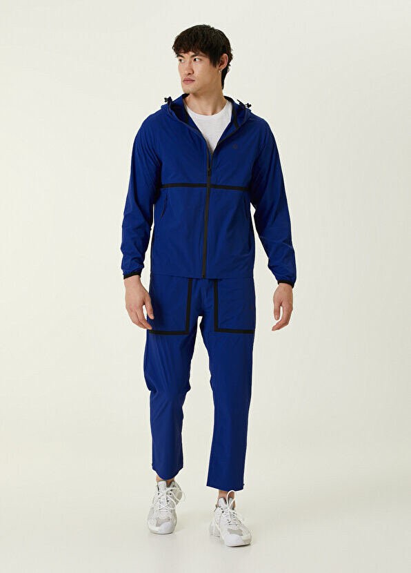 

Усиленные брюки saks utility Isaora