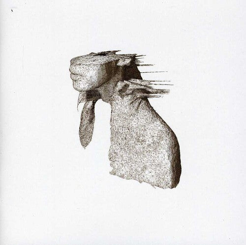 

CD диск Coldplay: A Rush Of Blood To The Head