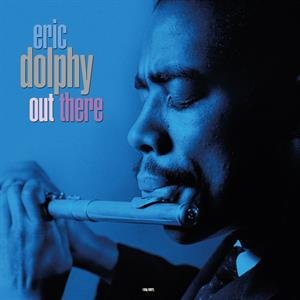 Виниловая пластинка Dolphy Eric - Out There виниловая пластинка eric dolphy out to lunch lp