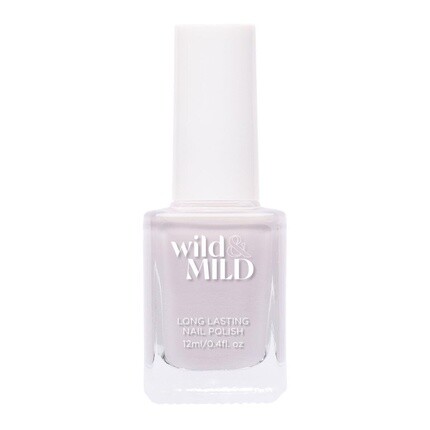 

Стандарт дикой и мягкой эмали Wild & Mild