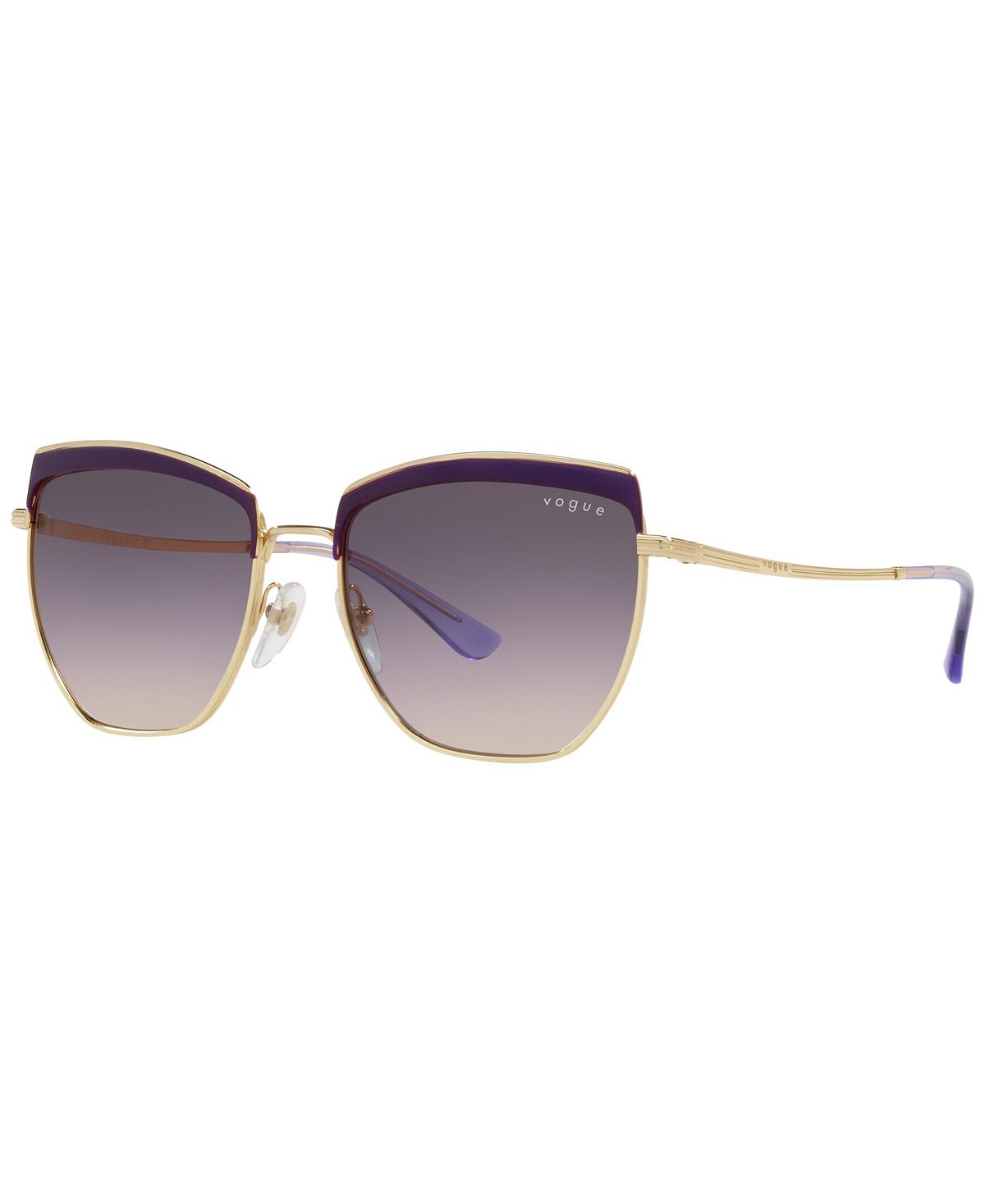 цена Женские солнцезащитные очки, VO4234S 54 Vogue Eyewear