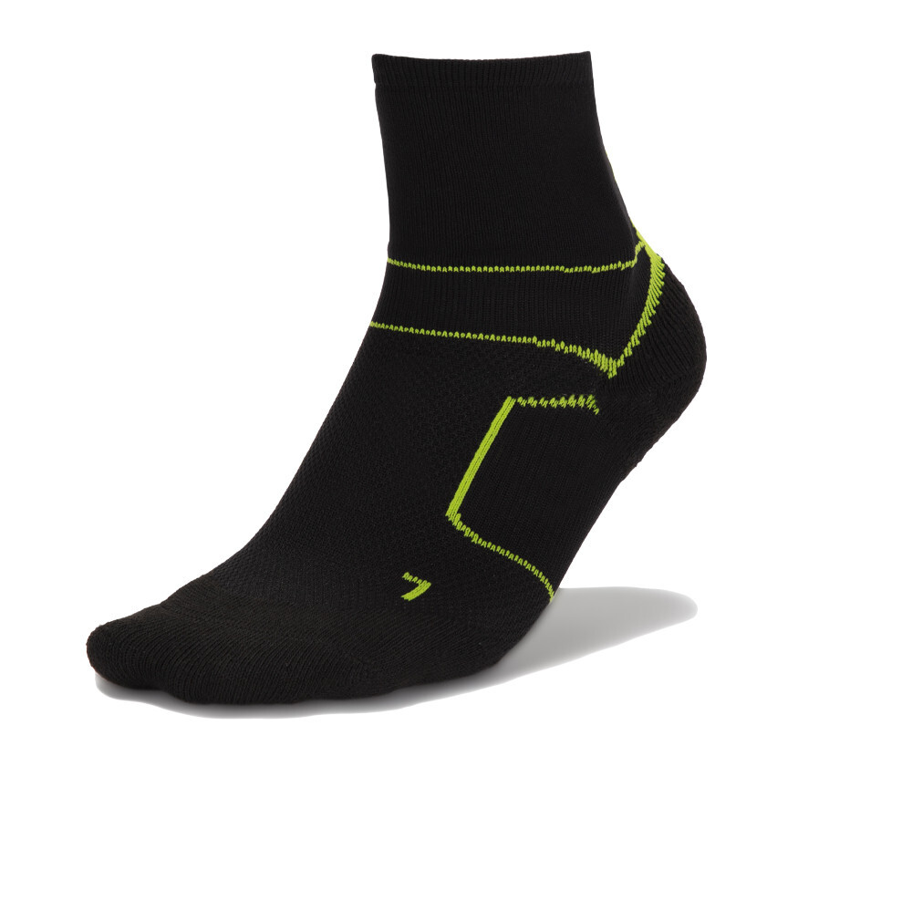 

Носки Mizuno ER Trail Running, черный