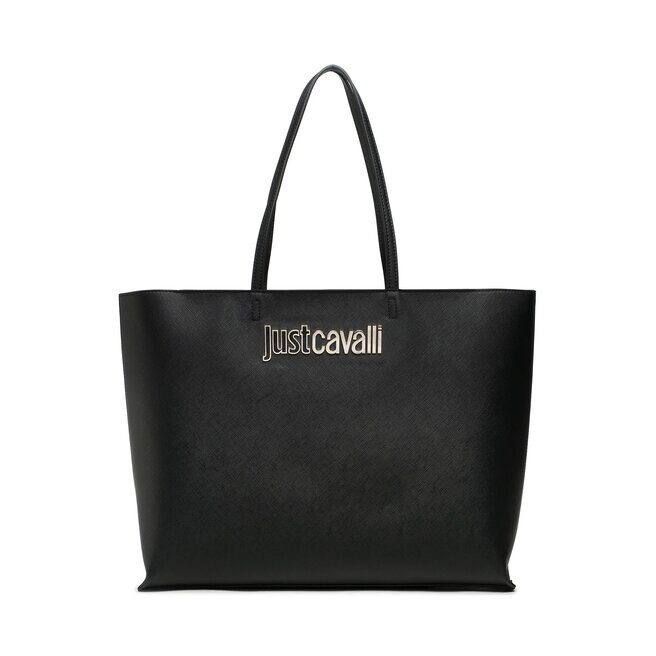 

Сумка-шоппер Just Cavalli, черный