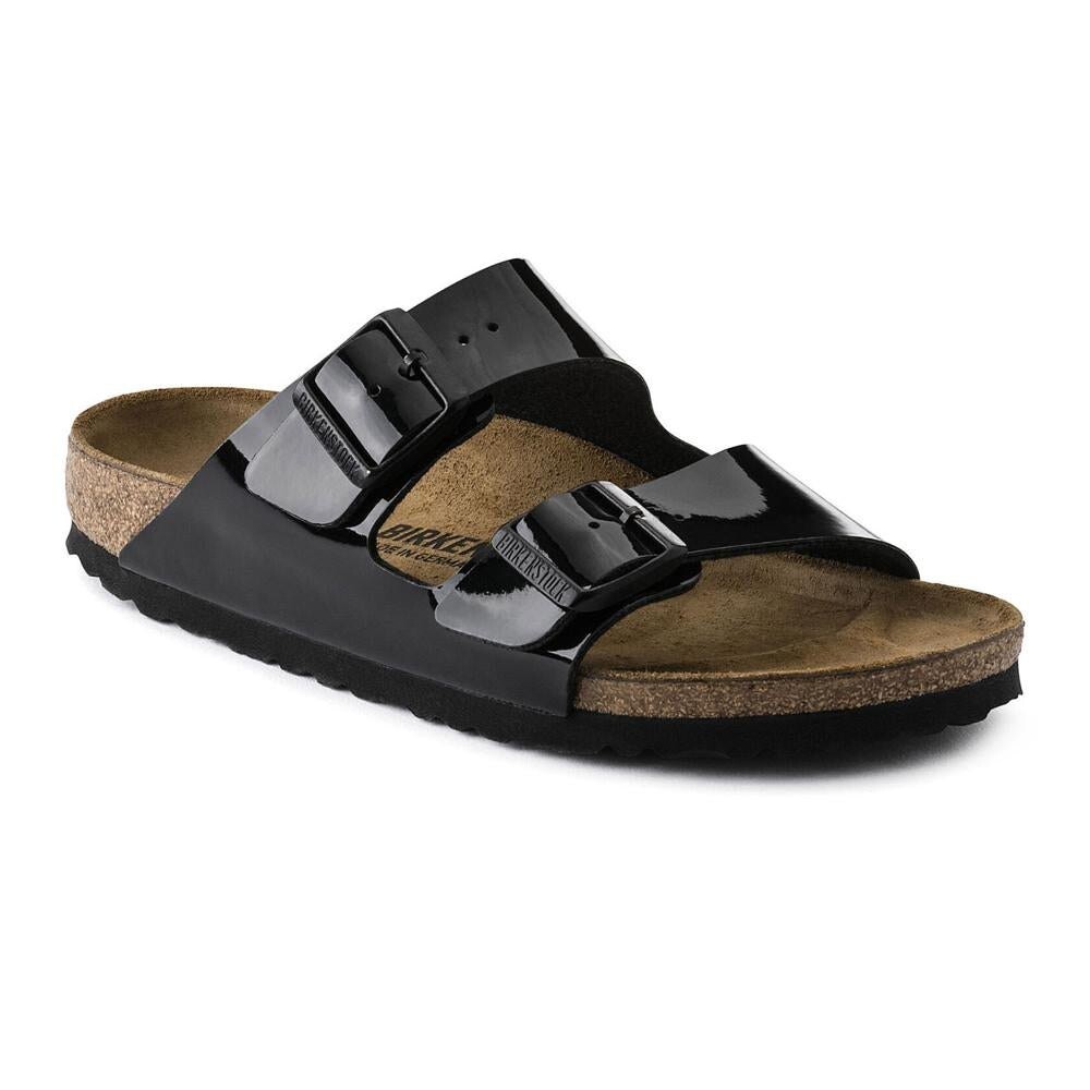 

Сандалии Birkenstock Arizona BF, черный
