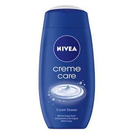 

Неизвестный крем-уход 250мл, Nivea