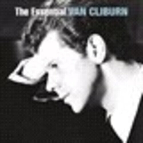 

CD диск Cliburn, Van: Essential Van Cliburn