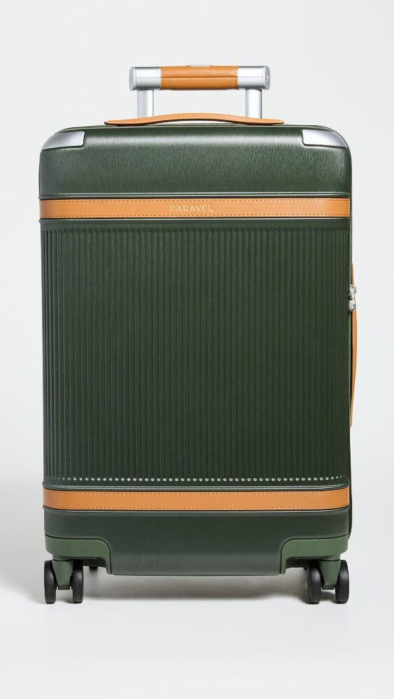 

Сумка Paravel Aviator Carryon Plus