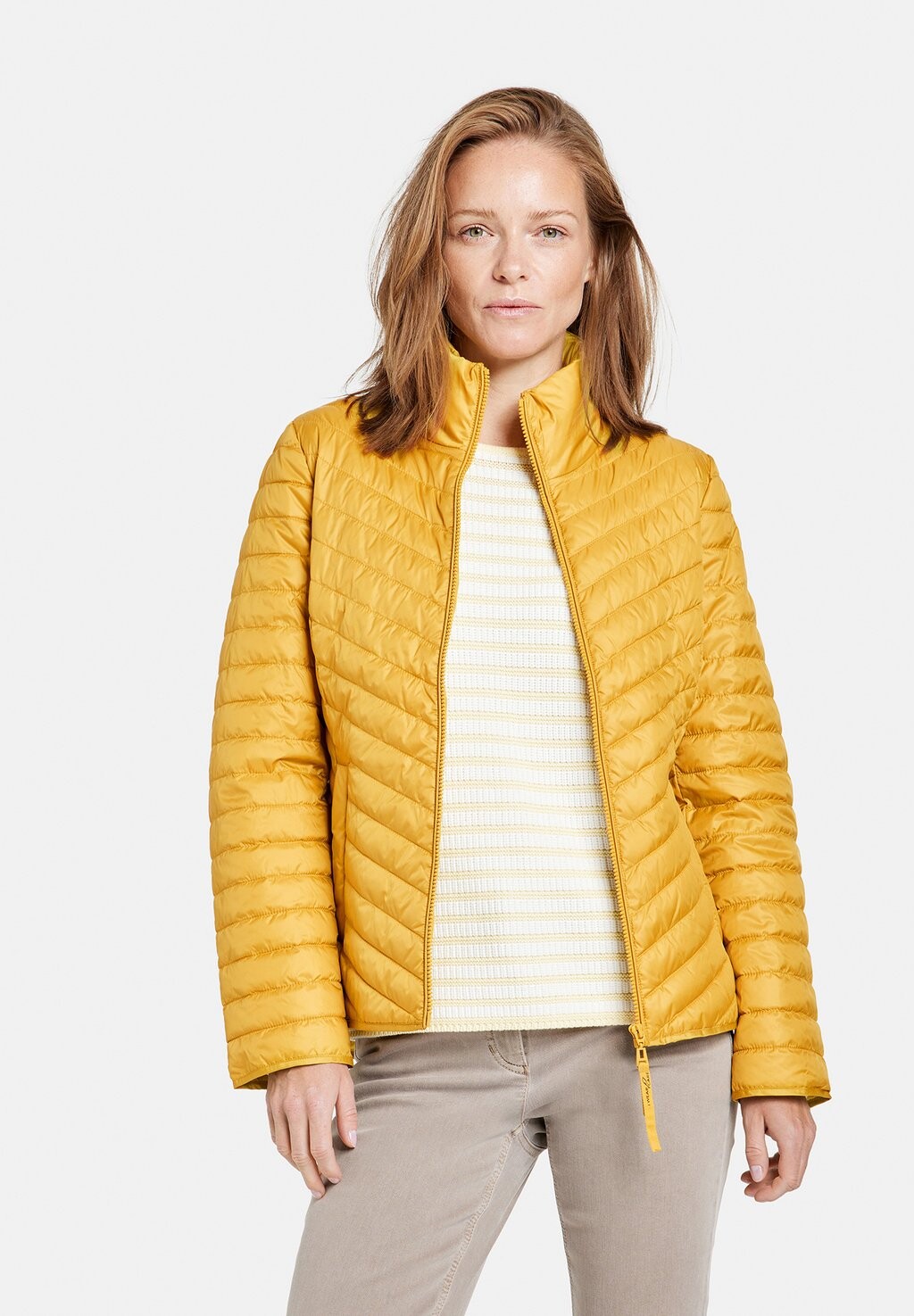 

Легкая куртка Gerry Weber