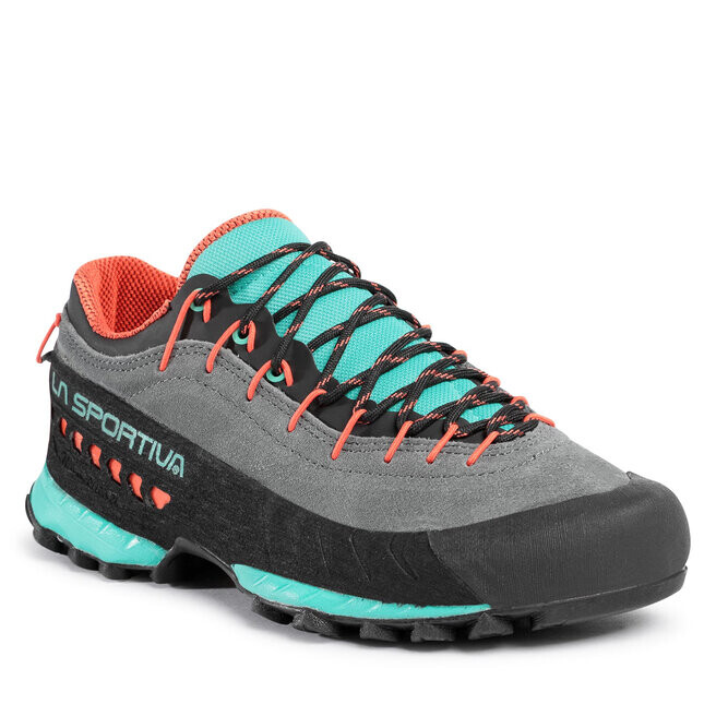 

Трекинговые ботинки La Sportiva W's, серый