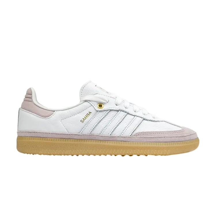 

Кроссовки Adidas Wmns Samba OG 'Soft Vision', белый
