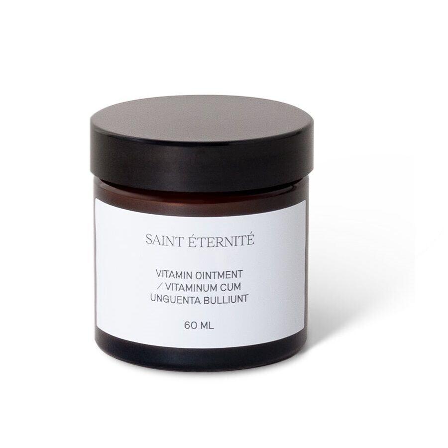 

Витаминная мазь для лица и тела Saint Eternite Ointment, 60 мл